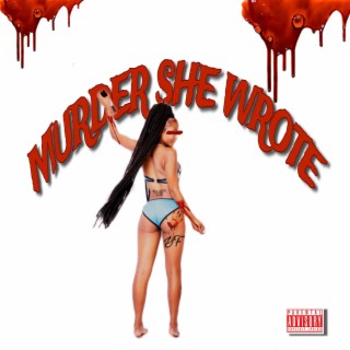 MURDER SHE WROTE lyrics | Boomplay Music