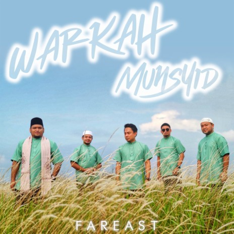 Warkah Munsyid | Boomplay Music