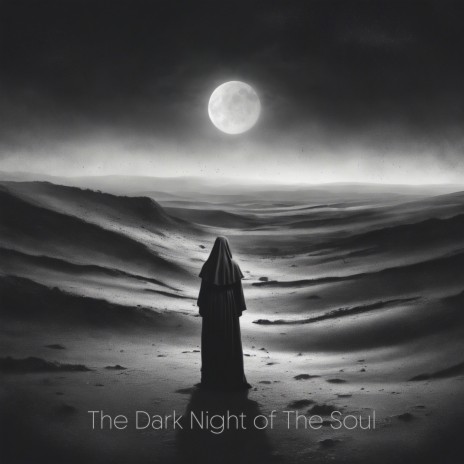 The Dark Night Of The Soul | Boomplay Music