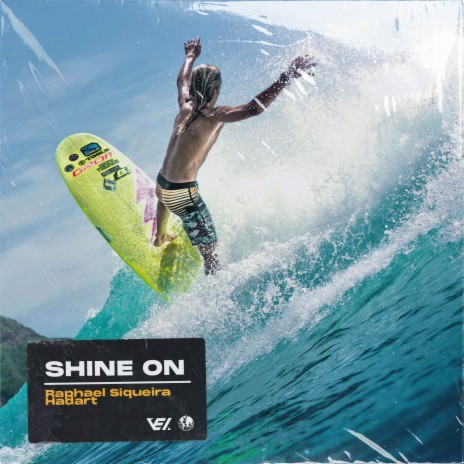 Shine On (Radio Edit) ft. Hadart | Boomplay Music