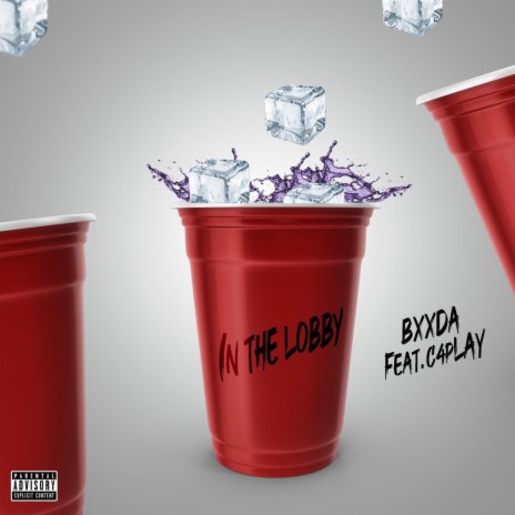 In the lobby ft. C4Play | Boomplay Music
