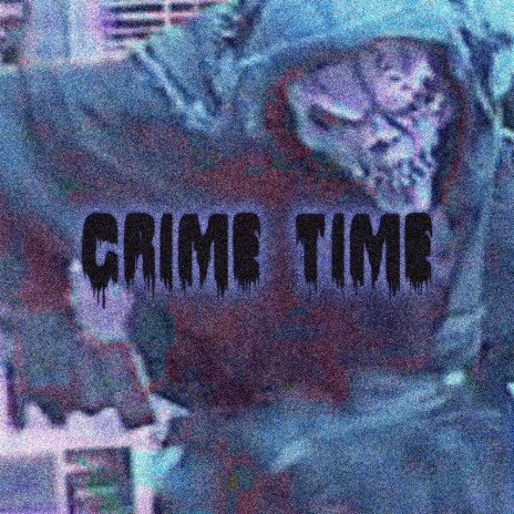 CRIME TIME (TAPEDECK) ft. Muizz Beats Music | Boomplay Music