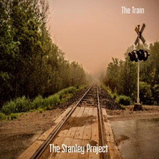 The Train lyrics | Boomplay Music