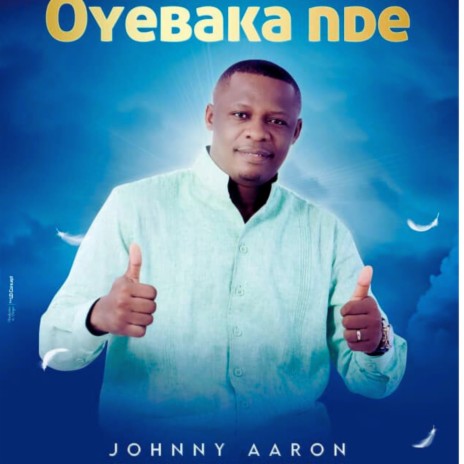 Oyebaka nde | Boomplay Music