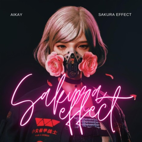 Sakura Effect (EDM Single) | Boomplay Music
