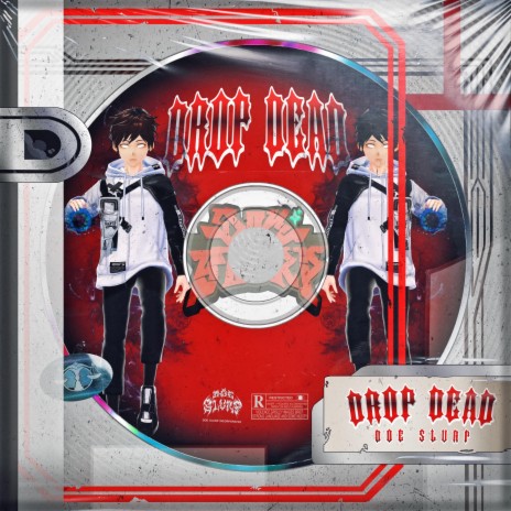 DROP DEAD | Boomplay Music