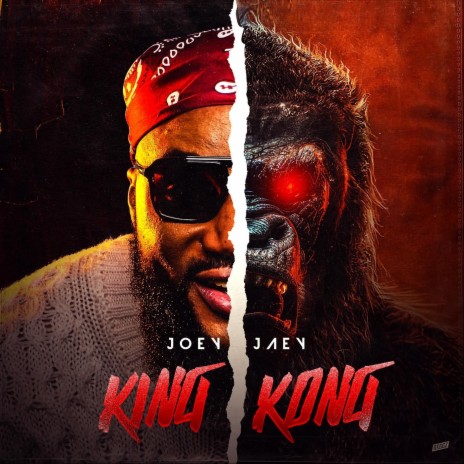 King Kong | Boomplay Music