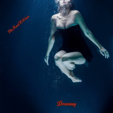 Drowning ft. Aasis Beats | Boomplay Music