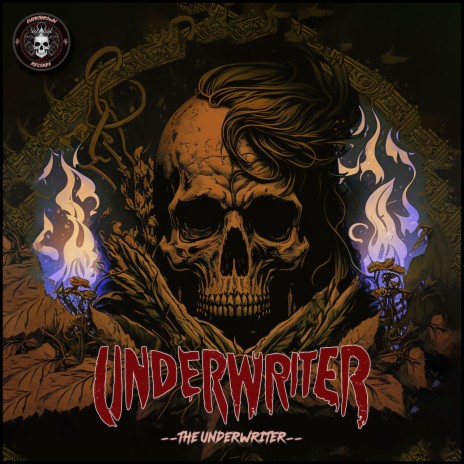 The Underwriter | Boomplay Music