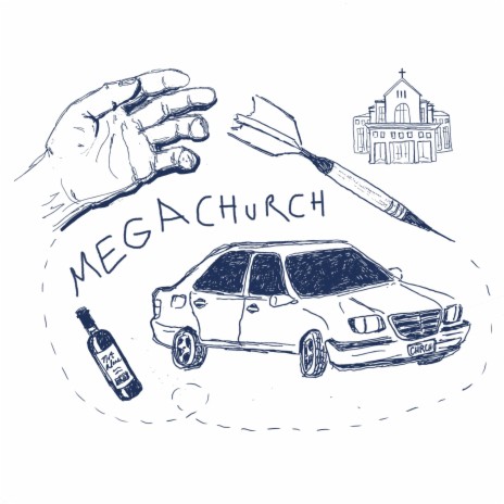 Megachurch | Boomplay Music