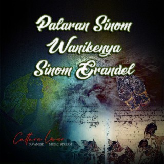 Palaran Sinom Wanikenya Sinom Grandel