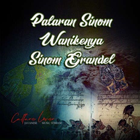 Palaran Sinom Wanikenya Sinom Grandel | Boomplay Music