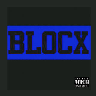 THA BLOCX ALBUM MIXTAPE HOSTED BY GINA VIEWS