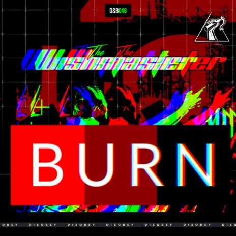 Burn (Radio Edit) | Boomplay Music