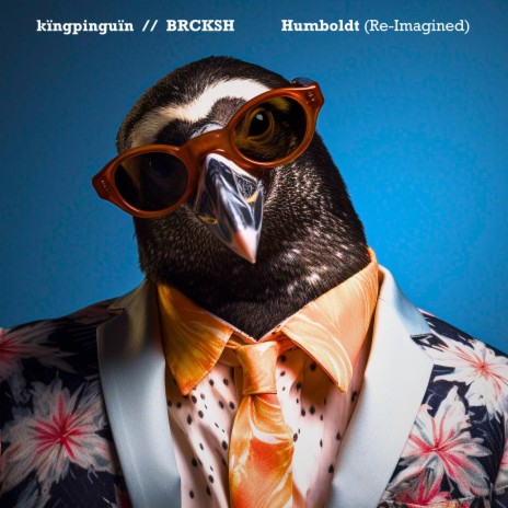 Humboldt (Re-Imagined) ft. BRCKSH | Boomplay Music