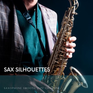 Sax Silhouettes: Jazz Shadows