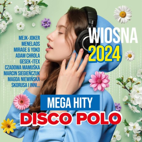 Wielka Zabawa ft. Golden Mix | Boomplay Music
