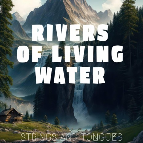 Out Of My Belly (Rivers Of Living Water)