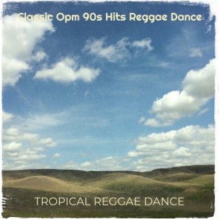 Tropical Reggae Dance