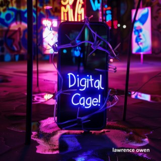 Digital Cage