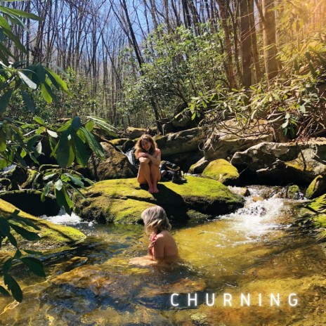 Churning | Boomplay Music