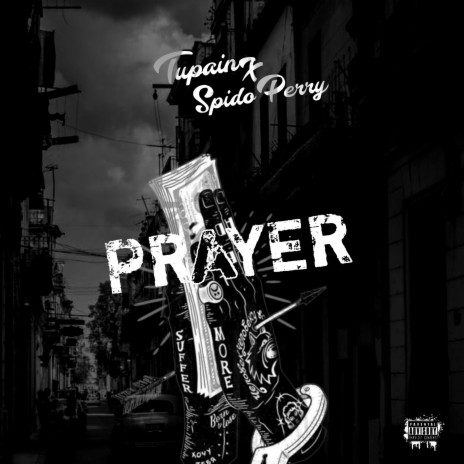 Prayer (feat. Spido Perry) | Boomplay Music