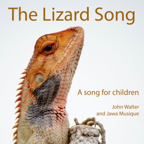 The Lizard Song | Boomplay Music
