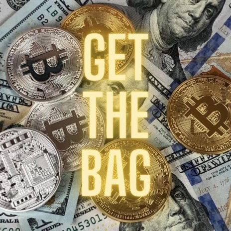 Get The Bag ft. Dino Wallace | Boomplay Music