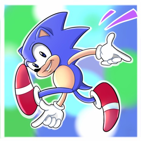 Green Hill Zone (from Sonic the Hedgehog) | Boomplay Music