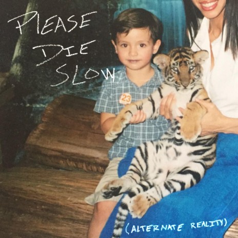Please Die Slow (UPHORIA Remix)