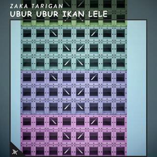 Ubur Ubur Ikan Lele