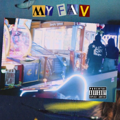 My Fav | Boomplay Music