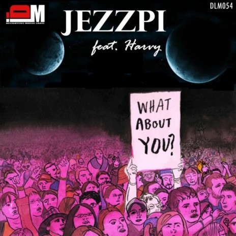 What About You ft. Harvy | Boomplay Music