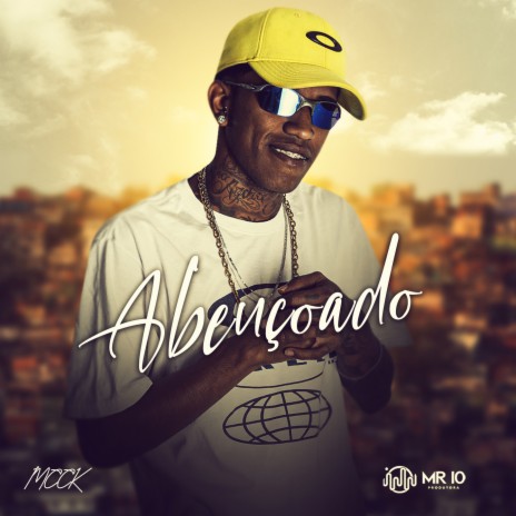 Abençoado | Boomplay Music