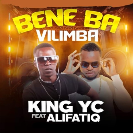Bene Ba Vilimba (feat. AlifatiQ) | Boomplay Music
