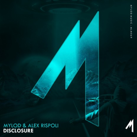 Disclosure ft. Alex Rispoli