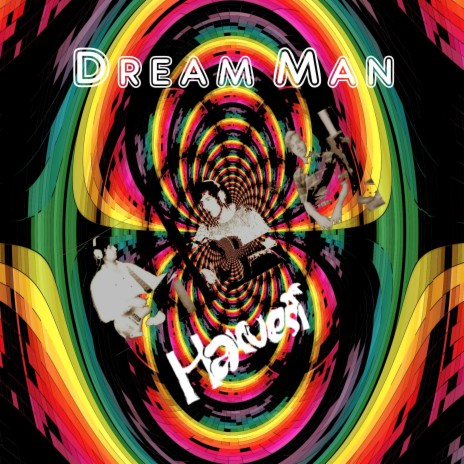 Dream Man | Boomplay Music