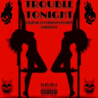 Trouble Tonight (feat. Don Lincoln, JoonXCIV & DnmrkBoom)