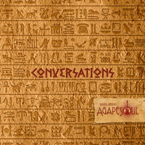 Conversations | Boomplay Music