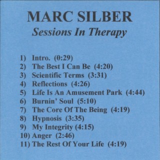 Sessions In Therapy (demo)