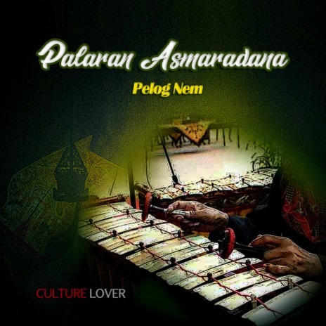 Palaran Asmaradana Pelog Nem | Boomplay Music