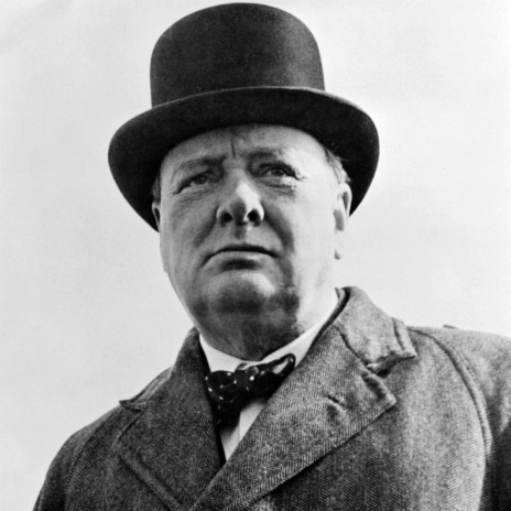 Churchill | Boomplay Music