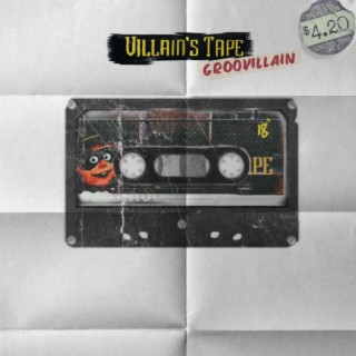 Villain's Tape