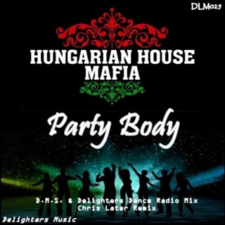 Hungarian House Mafia