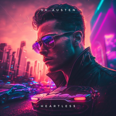 Heartless | Boomplay Music