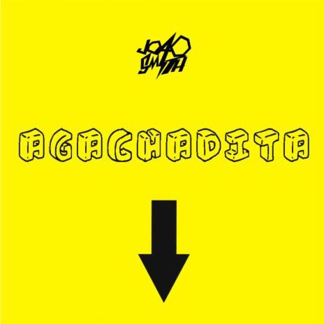 Agachadita | Boomplay Music