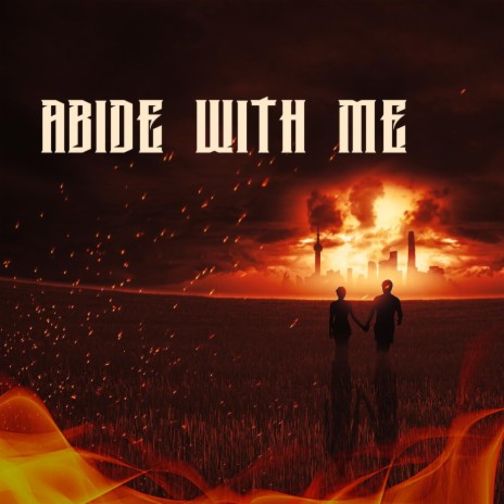 Abide with me | Boomplay Music