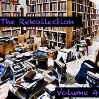 The Rekollection Volume 4