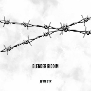 Blender Riddim