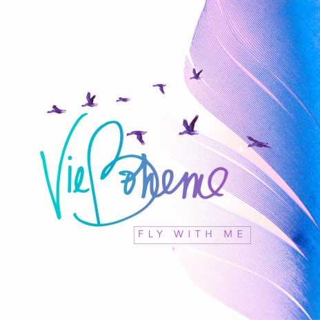 Fly With Me | Boomplay Music